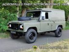 Thumbnail Photo 49 for 1986 Land Rover Defender